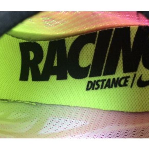 Nike Zoom Mamba 3 Distance Track running spikes